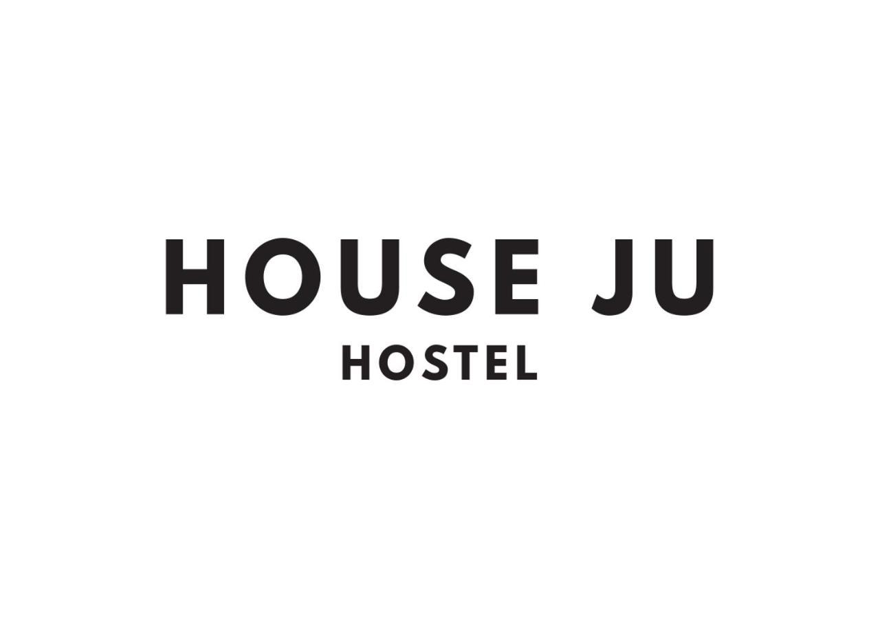 House Ju Hostel Bangkok Exterior photo